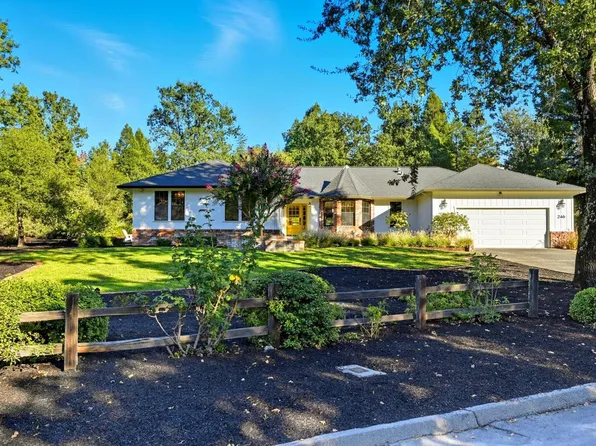 246 Zinfandel Road, Healdsburg, CA 95448