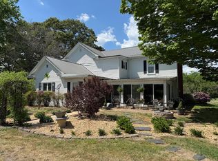 712 Rices Depot Rd, Rice, VA 23966