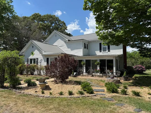 712 Rices Depot Rd, Rice, VA 23966