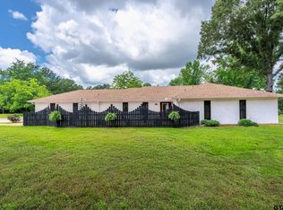 404 Jones Rd, Longview, TX 75603
