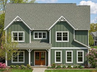 513 Saddleback Rd, Greensboro, NC 27455