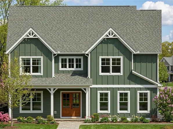 513 Saddleback Rd, Greensboro, NC 27455