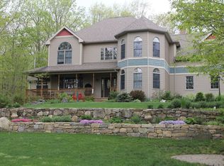149 Glendale St, Uxbridge, MA 01569