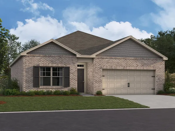 144 Ivy Park Cir, Albertville, AL 35950