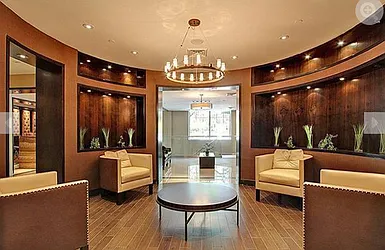 Rented by Brody Realty Corp