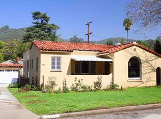 2121 Glen Ivy Dr, Glendale, CA 91206