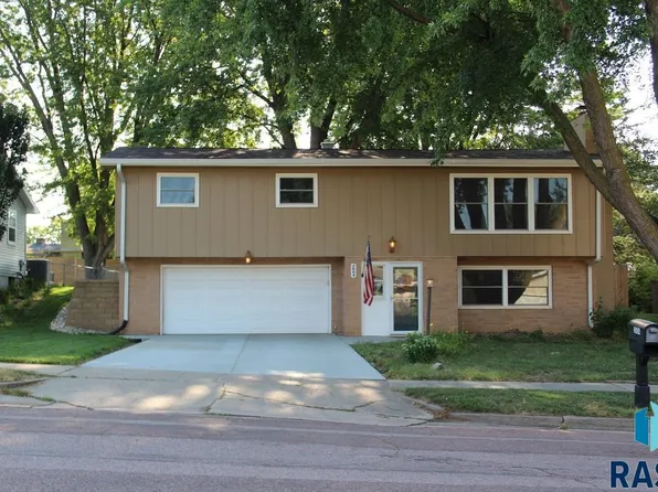 2604 S Elmwood Ave, Sioux Falls, SD 57105