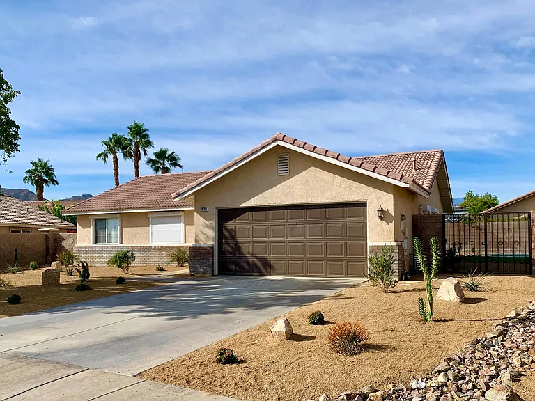 You'll love this home in the welcoming and friendly community of Desert Pride. Feel free to reach out with any questions.