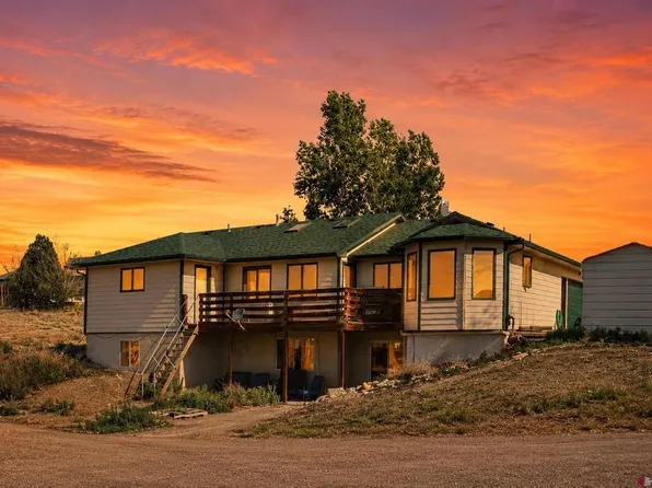 67585 Liberty Road, Montrose, CO 81401