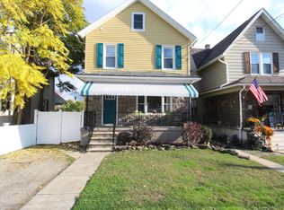 1116 Prescott Ave, Dunmore, PA 18510