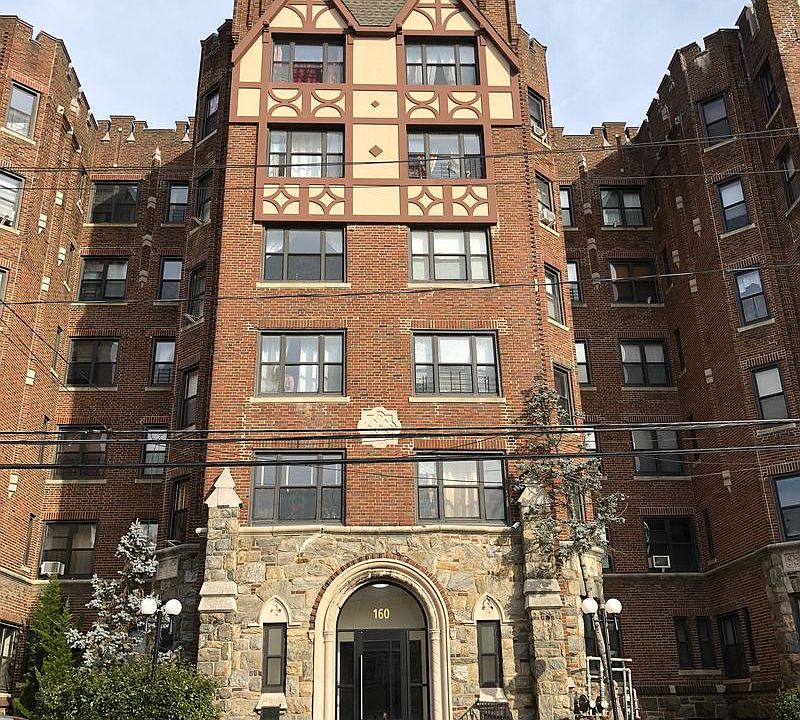 1st image of 160 Beach 117th St APT 4J