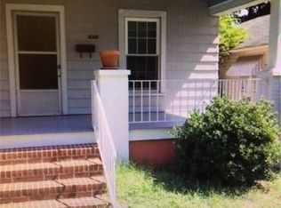 644 W Club Blvd #B, Durham, NC 27701