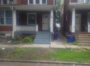 1951 Chestnut St, Harrisburg, PA 17104