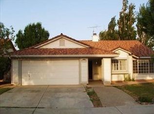 2278 Canyon Brook Ln, Newman, CA 95360