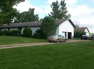 3714 Blake Rd, Seville, OH 44273