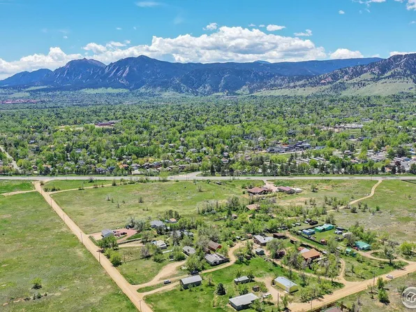 2484 Yarmouth Ave, Boulder, CO 80301