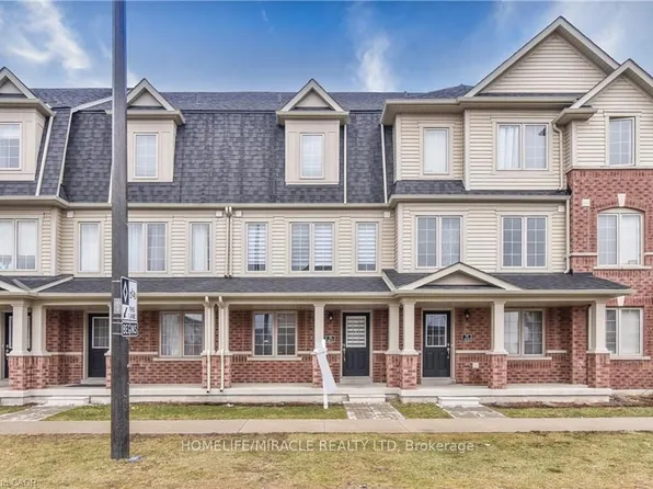 402 Linden Dr, Cambridge, ON N3H 0C6