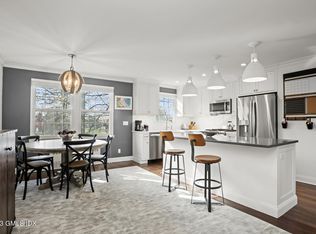 140 Putnam Park #140, Greenwich, CT