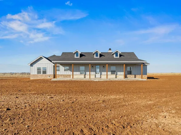 13611 Fm 2378, Shallowater, TX 79363