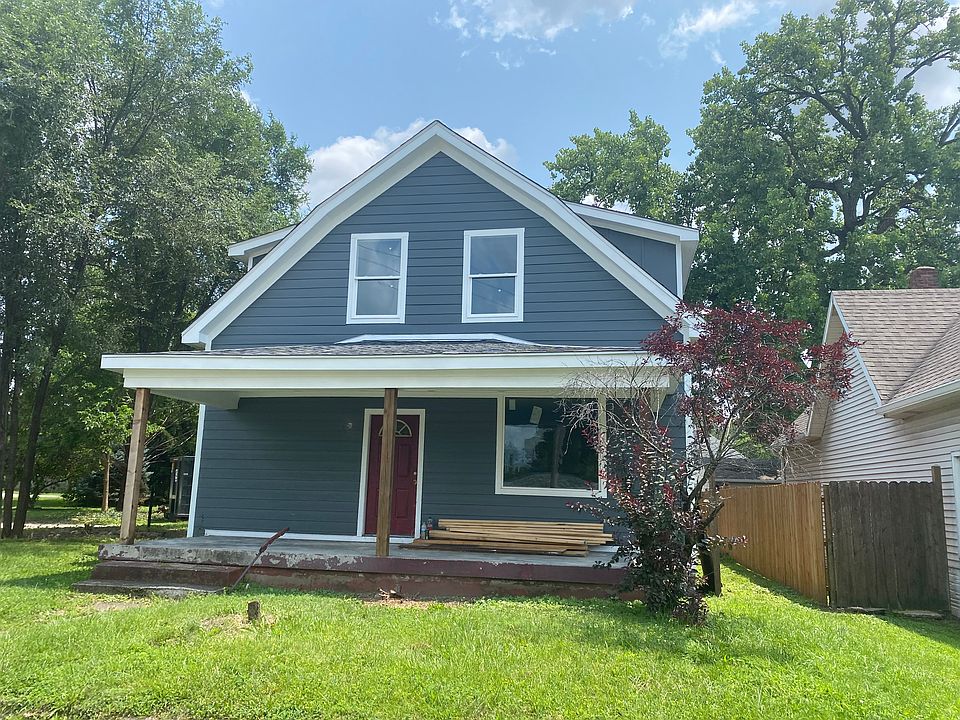 1st image of 619 Holly Ave #A