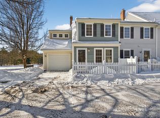 1 Elizabeth Rd UNIT 1, South Berwick, ME 03908