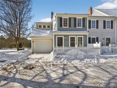 1 Elizabeth Road #1, South Berwick, ME, 03908