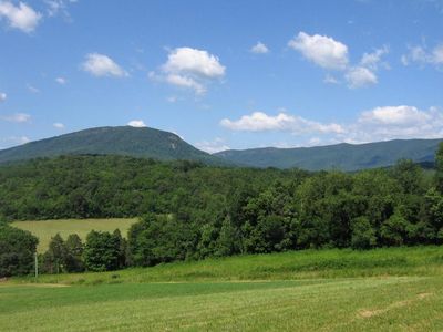 8.2 Ac Collierstown Rd, Lexington, VA, 24450