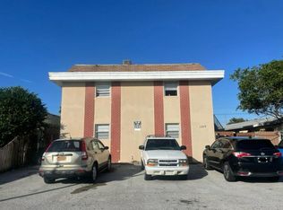 1317 N Federal Hwy, Lake Worth, FL 33460