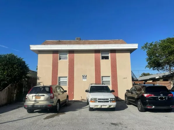 1317 N Federal Highway, Lake Worth Beach, FL 33460