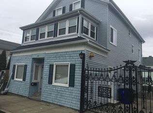 278 Division St #1, Fall River, MA 02721