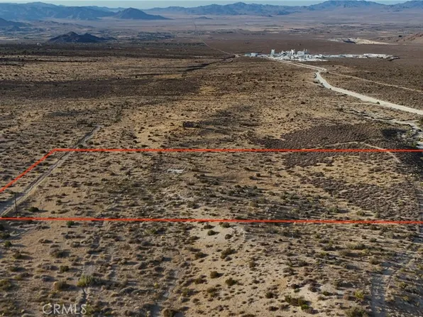 754 Crystal Creek Rd Lot 3, Lucerne Valley, CA 92356