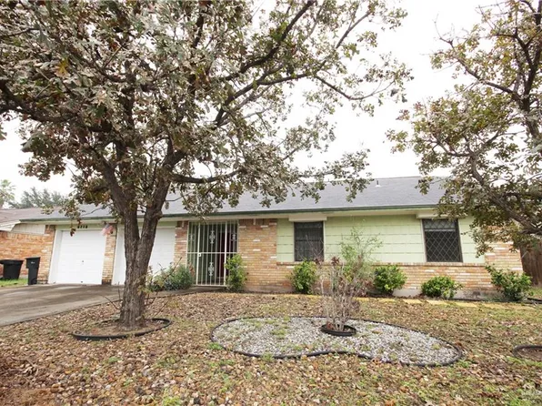 6712 N 17th St, McAllen, TX 78504