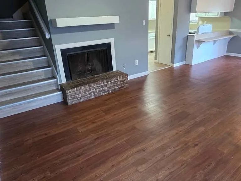 5131 E Hunters Chapel Ct #B — Photo 3