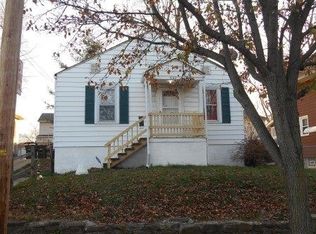 660 Hollibaugh Ave, Akron, OH 44310