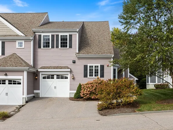 12 Tilton Ct #12, Walpole, MA 02081