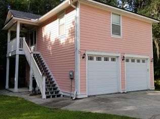 45167 4th Ave, Callahan, FL 32011