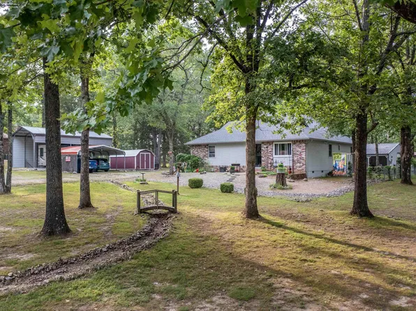 102 Alta Vista Dr, Bull Shoals, AR 72619
