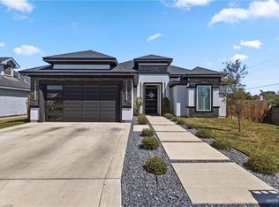 3203 S Dominique St, Pharr, TX 78577