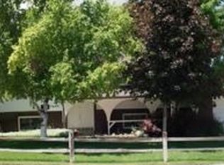7465 S Franklin St, Centennial, CO 80122