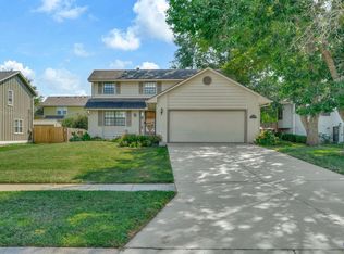 5623 SW 34th Ter, Topeka, KS 66614