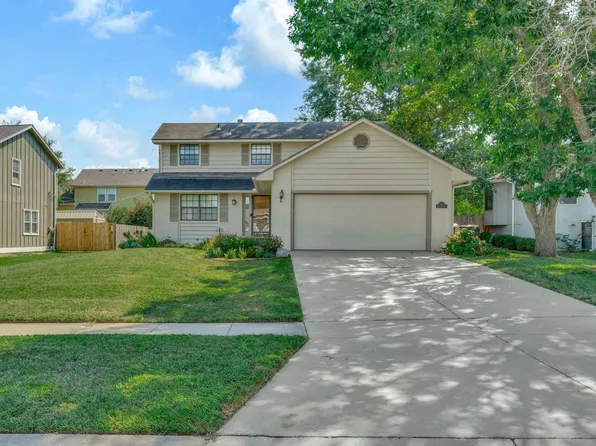 5623 SW 34th Ter, Topeka, KS 66614
