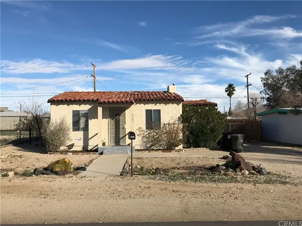 6325 Cahuilla Ave, Twentynine Palms, CA 92277