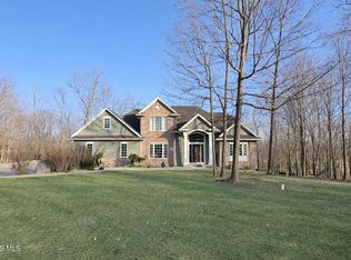 125 Turnberry Dr, Bryan, OH