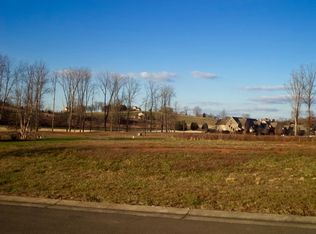 318 Buckhorn Ln, Loudon, TN 37774