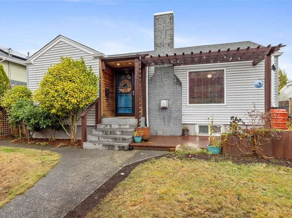 3115 N Ferdinand Street, Tacoma, WA 98407