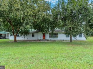 2656 Ware St, Blackshear, GA 31516