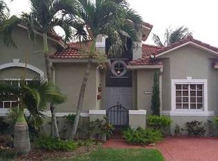 16242 SW 54th Ter, Miami, FL 33185