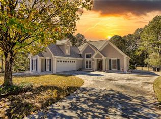 303 Landon Dr SE, Conyers, GA 30094