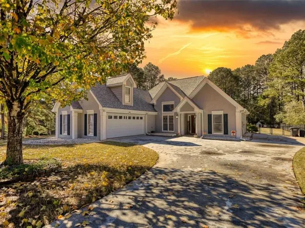 303 Landon Dr SE, Conyers, GA 30094