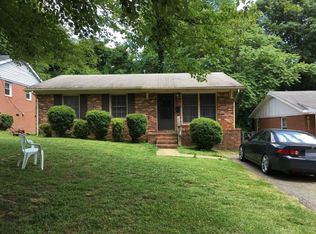 1275 Tredwell Dr, Winston Salem, NC 27103